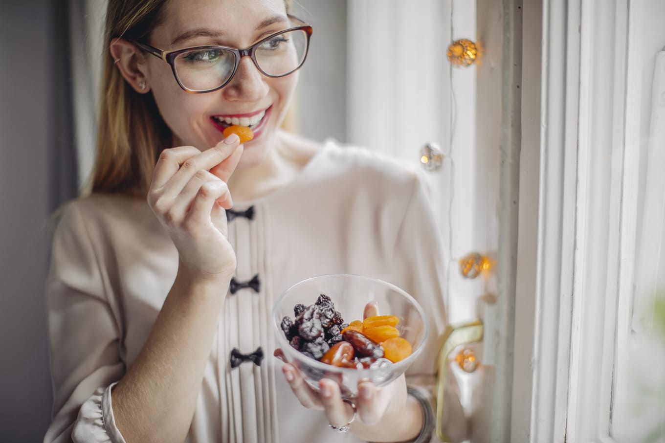 Jakie wartości odżywcze kryją się w suszonych daktylach i jak je włączyć do diety?