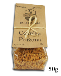 CEBULA PRAŹONA PANIEROWANA 50 G