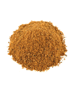 GAŁKA MUSZKATOŁOWA MIELONA 1 KG MIELONY OWOC MUSZKATOŁOWCAQ KORZENNEGO, NUTMEG
