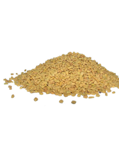 KOZIERADKA NASIONA 1 KG FENUGREEK SEEDS,