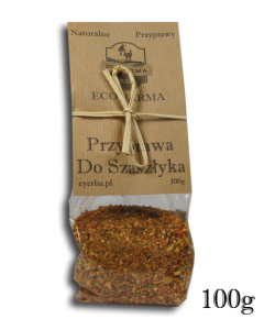 PRZYPRAWA DO SZASZŁYKA 100 G