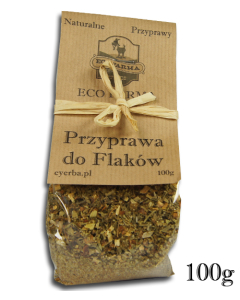 PRZYPRAWA DO FLAKÓW 100 G