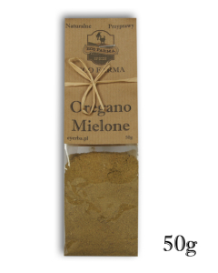 OREGANO MIELONE 50 G