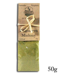 ROZMARYN MIELONY 50 G