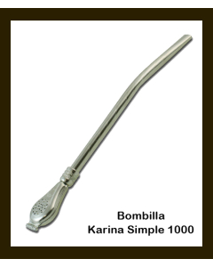 BOMBILLAS KARINA SIMPLE II