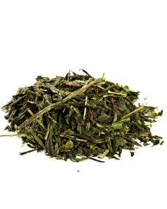 HERBATA ZIELONA SENCHA