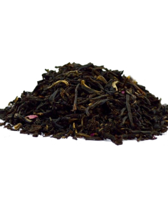 HERBATA CZARNA YUNNAN LEAF