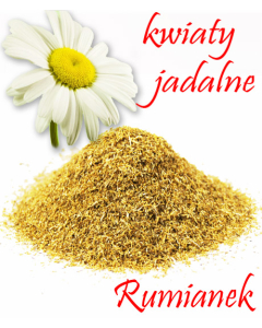 RUMIANEK 1 KG