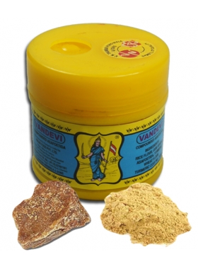 ASAFOETIDA SÓL" ZIOŁOWA 50 G"