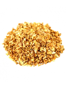 CEBULA PRAŹONA PANIEROWANA 1 KG W OLEJU RZEPAKOWYM