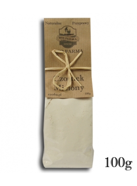 CZOSNEK MIELONY POLSKI 100 G