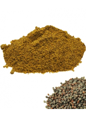 GORCZYCA CZARNA MIELONA 1 KG-produkt niedostępny