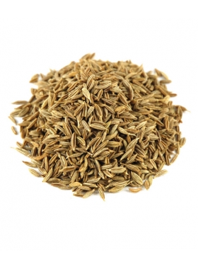 KMIN RZYMSKI ZIARNO 1 KG KUMIN , CAŁE ZIARNA, KAMUN INDIE