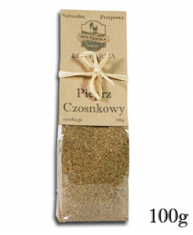 PIEPRZ CZOSNKOWY 100 G MIESZ. PRZYPR.