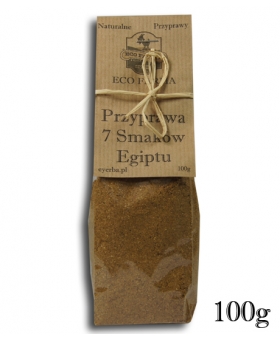PRZYPRAWA 7 SMAKÓW 100 G