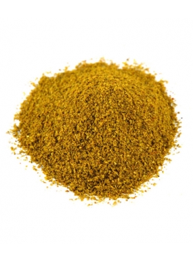 CURRY OF GOA MIESZ. PRZYPR.