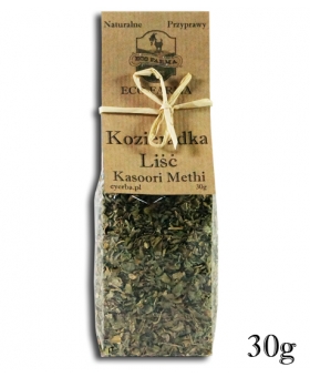 KOZIERADKA NAĆ 30 G