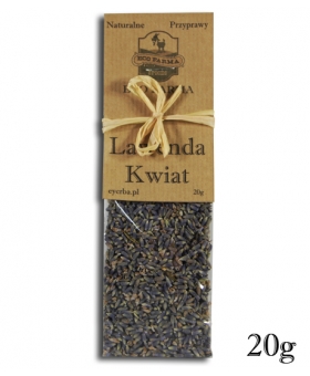 LAWENDA 20G
