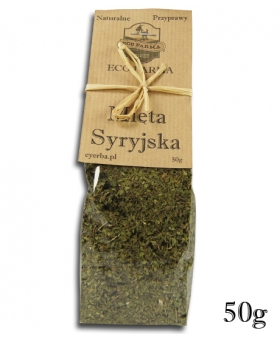 MIĘTA NANA 50 G