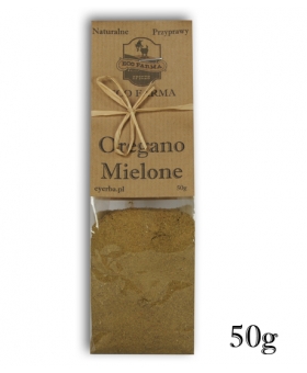 OREGANO MIELONE 50 G