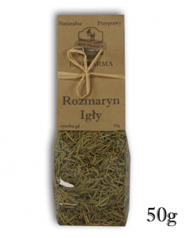 ROZMARYN IGŁY 50 G