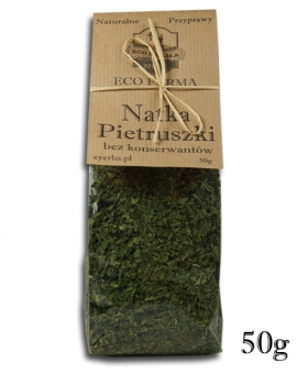 PIETRUSZKA NAĆ EKSTRA 50 G