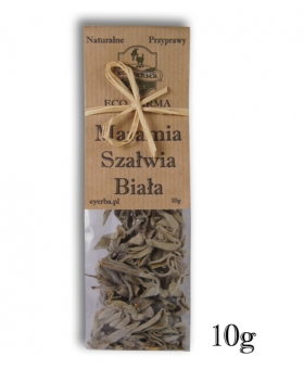 SZAŁWIA MARAMIA 10 G