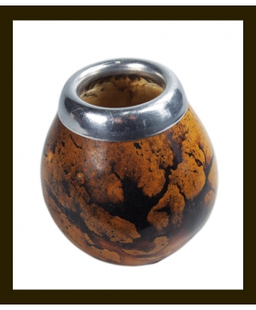 CALABAZA MYSTERIO C/V ALU TYKWA 1372---towar niedsotępny