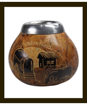 CALABAZA MYSTERIO ROLY C/V TYKWA---produkt niedostępny