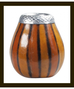 CALABAZA SIMPLE C/V CINCELADO AL 1382 TYKWA---produkt niedostępny