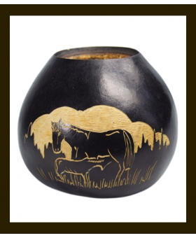 CALABAZA NEGROS ROLY B/N 1101 TYKWA---produkt niedostępny