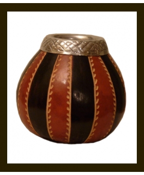 CALABAZA LINIE TALLADO---produkt niedostępny