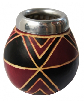 CALABAZA ŹŁOBIONA JV142---produkt niedostępny