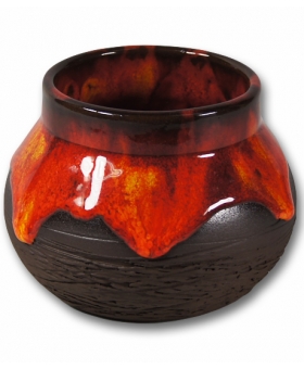 MATERO CERAMICZNE DO YERBA MATE BOLIVAR