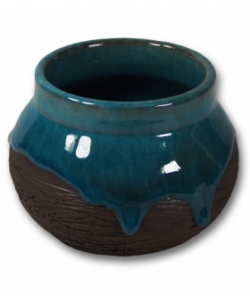 MATERO CERAMICZNE DO YERBA MATE BOLIVAR
