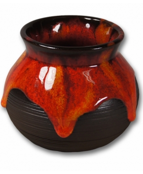 MATERO CERAMICZNE DO YERBA MATE BOLIVAR