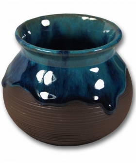 MATERO CERAMICZNE DO YERBA MATE BOLIVAR
