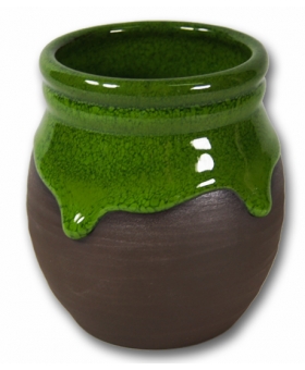 MATERO CERAMICZNE DO YERBA MATE BOLIVAR