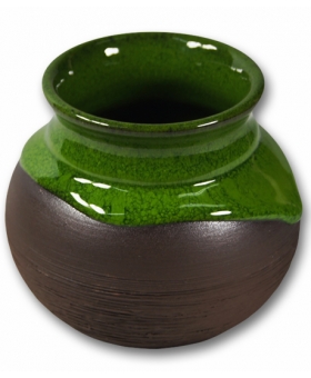MATERO CERAMICZNE DO YERBA MATE BOLIVAR