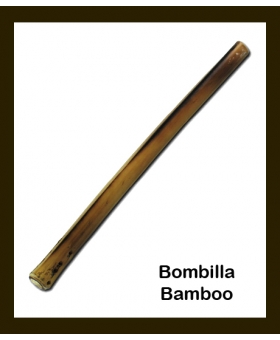BOMBILLAS BAMBOO