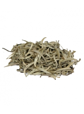 HERBATA BIAŁA SILVER NEEDLE