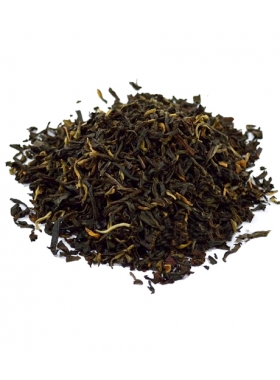 HERBATA CZARNA GOLDEN YUNNAN
