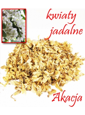 AKACJA KWIAT 1 KG