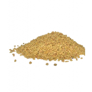 KOZIERADKA NASIONA 1 KG FENUGREEK SEEDS,