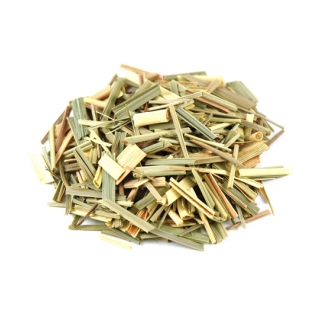 TRAWA CYTRYNOWA G. 1 KG