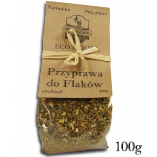 PRZYPRAWA DO FLAKÓW 100 G