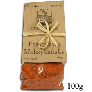 PRZYPRAWA MEKSYKAŃSKA 100 G