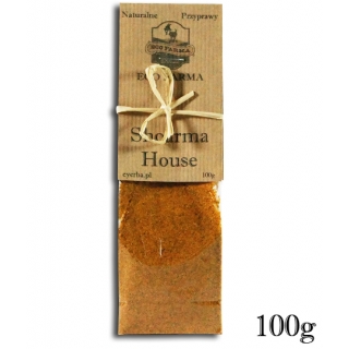 PRZYPRAWA DO SHOARMY HOUSE 100 G