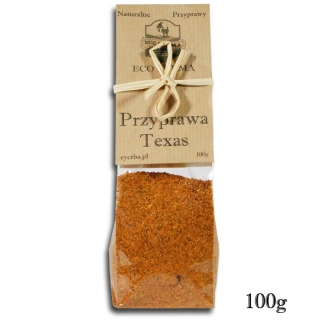 PRZYPRAWA TEXAS 100 G