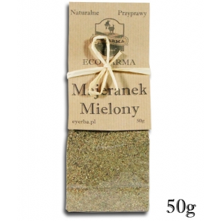 MAJERANEK MIELONY 50 G